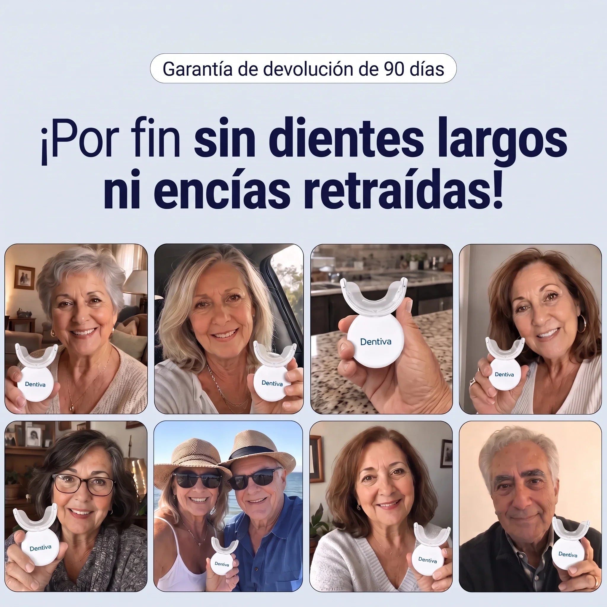 Dentiva - Terapia de Luz Roja